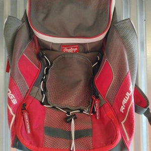 Rawlings (Used)