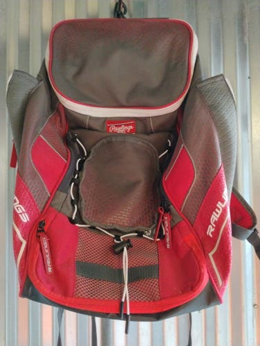 Rawlings (Used)
