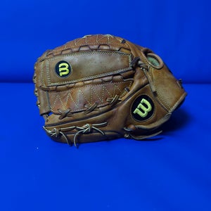 Wilson A2000 LH Baseball Glove 12" (Used)