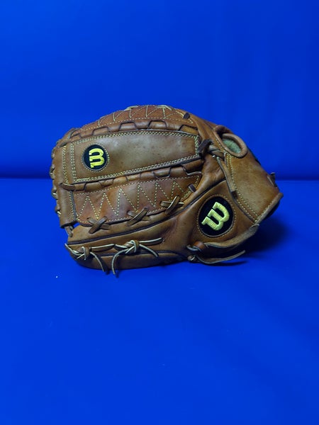 Wilson A2000 LH Baseball Glove 12" (Used)