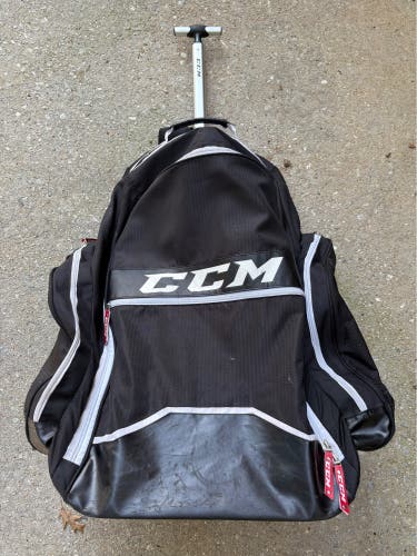 CCM Bag (Used)