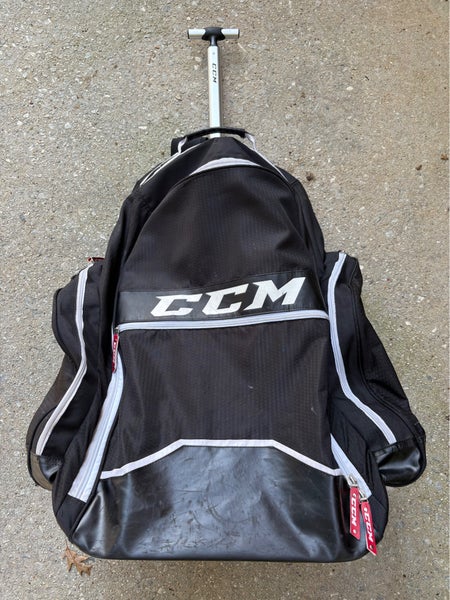CCM Bag (Used)