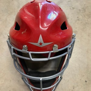 All Star Classic Pro Catcher's Set (Used)