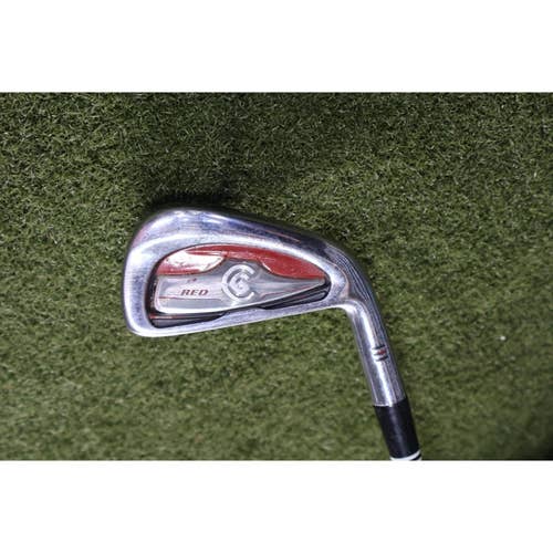 Cleveland CG Red Golf 3 Iron 39.5 RH / 1B-S343