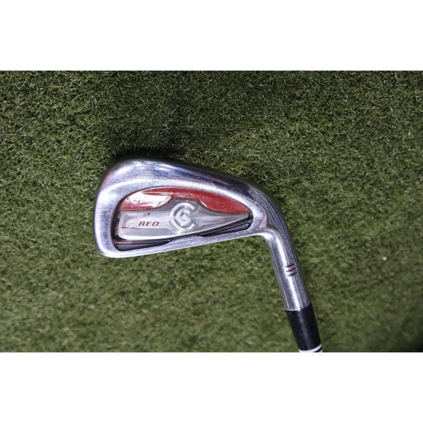 Cleveland CG Red Golf 3 Iron 39.5 RH / 1B-S343