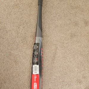 2023 Marucci CAT9 Alloy USSSA Certified Bat (-5) 25 oz 30" (New)