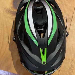 Cascade XRS Pro Helmet (Used)