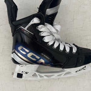 2025 CCM JetSpeed FT6 Pro Hockey Skates Regular Width Pro Stock Size 6.5 (Used)