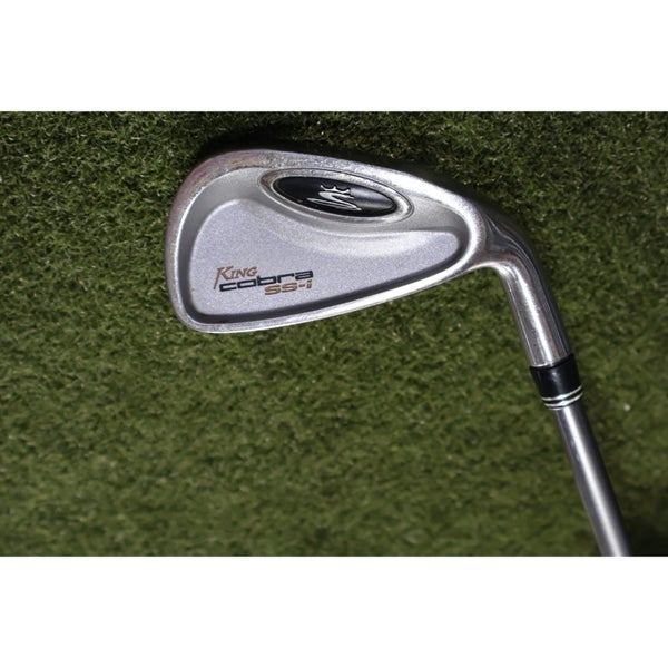 King Cobra SS-i R Flex Golf 3 Iron 39.5 RH / 1B-S345