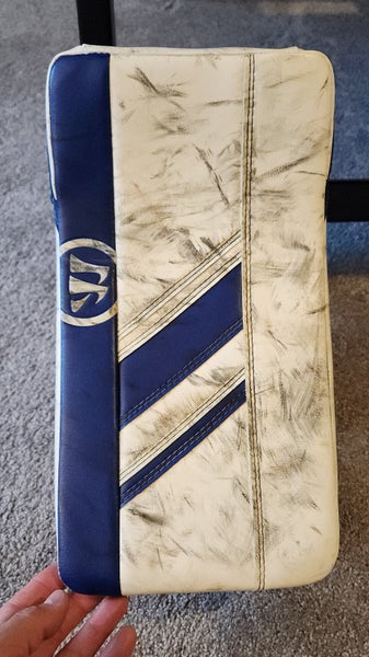 Warrior Ritual GT2 Pro Regular (Used)