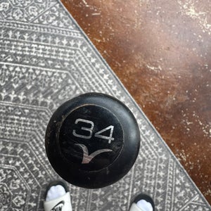 Victus Victus Pro Reserve JC24 Maple Bat (-3) 31 oz 34" (Used)