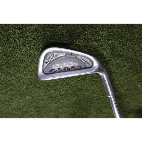 Tommy Armour 845s Silver Scot Golf 3 Iron 39 RH / 1B-S347