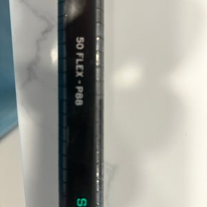 Junior CCM RibCor Trigger 6 Right Handed Hockey Stick P88 (Used)