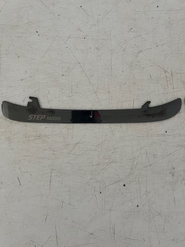 CCM Black Step Steel 255 mm (Used)