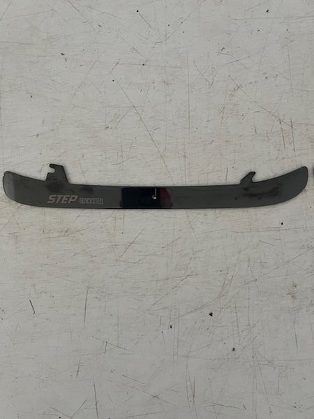 CCM Black Step Steel 255 mm (Used)