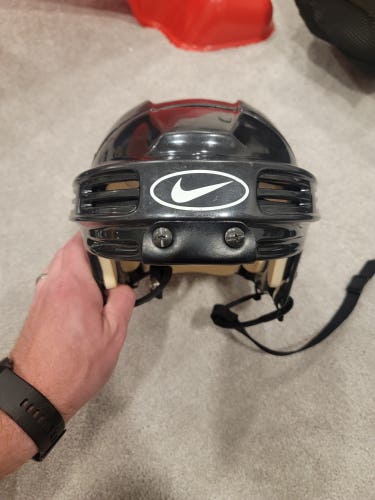 Large Nike hh0004 Helmet Pro Stock (Used)