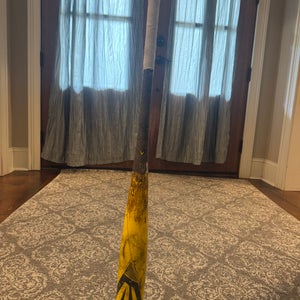 2014 Easton XL3 Alloy BBCOR Certified Bat (-3) 31 oz 34" (Used)