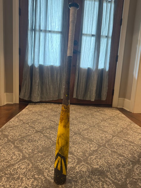 2014 Easton XL3 Alloy BBCOR Certified Bat (-3) 31 oz 34" (Used)