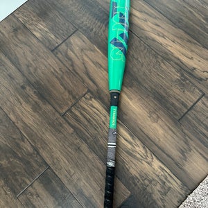 Louisville Slugger Meta Composite USSSA Certified Bat (-8) 23 oz 31" (Used)