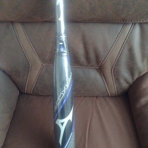 Mizuno BBCOR Certified Bat (-3) 30 oz 33" (New) Mizuno B20-MAXCOR-CRBN BBCOR Baseball Bat
