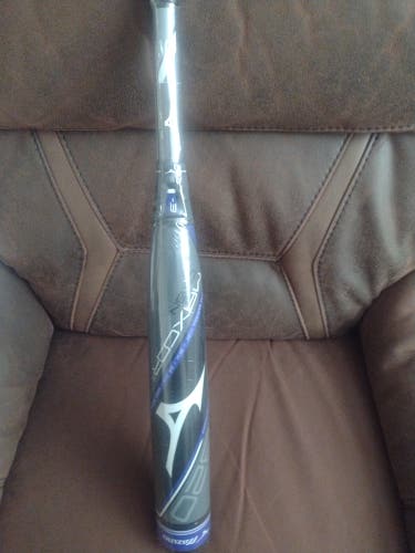 Mizuno BBCOR Certified Bat (-3) 30 oz 33" (New)