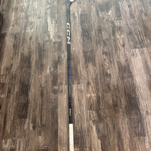 Senior CCM RibCor Trigger 9 Pro Right Handed Hockey Stick P28 (Used)