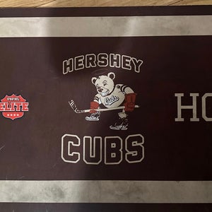 @Billff Hershey Cubs Elite  Skate Mats