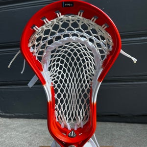Maverick 2.0 New Head