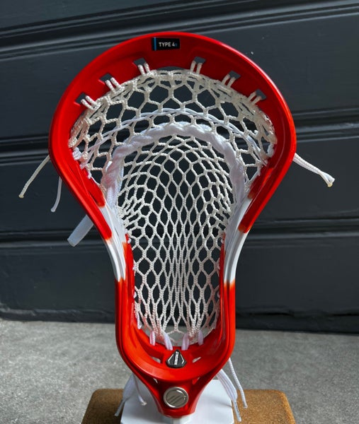 Maverick 2.0 New Head