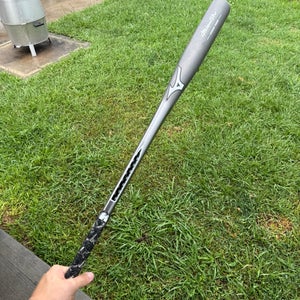 Mizuno Mizuno CRBN Pro Composite Bat 18 oz 35" (Used)