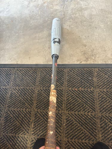 2024 DeMarini The Goods Hybrid BBCOR Certified Bat (-3) 30 oz 33" (Used)