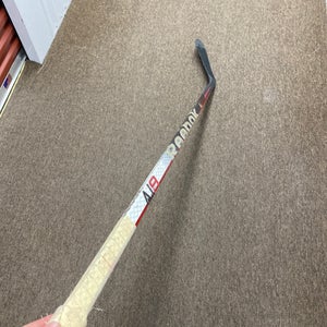 Mike Babcock Senior Reebok A.i Nine Left Hand Hockey Stick Pro Stock (Used)