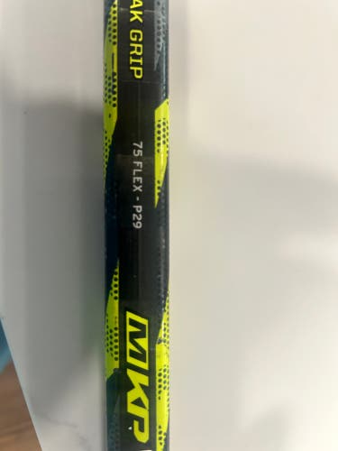 Senior CCM Super Tacks AS4 Left Hand Hockey Stick P29 (Used)