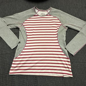 Patagonia Capilene3, mid-weight, long sleeve shirt