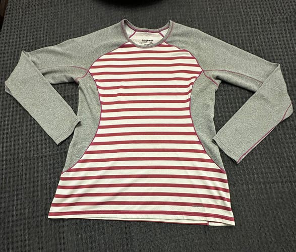 Patagonia Capilene3, mid-weight, long sleeve shirt