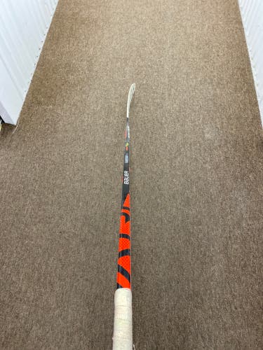 Signed Vlad NAMESTIKOV Senior Bauer Left Hand Hockey Stick Pro Stock (Used)