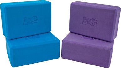 New FOAM 4X6X9 BLOCK ROY 11479-BSPBDS469YBB