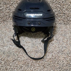 Medium Warrior Alpha One Pro Helmet (New)
