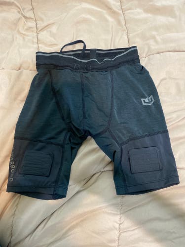 Lot of small size kids Ice Hockey Compression/Base Layer (Warroad, Bauer, Shock Doctor, and Aycane).