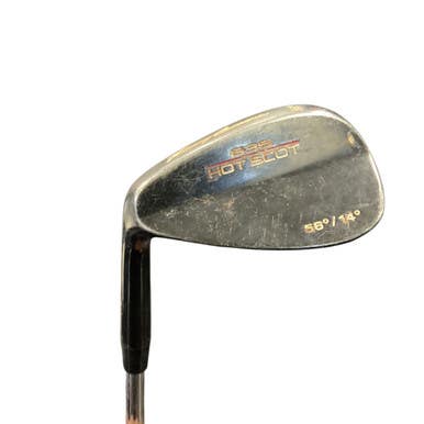 Used Tommy Armour 835 Golf Wedge Mens LH 56 Degree 11479-S000402939