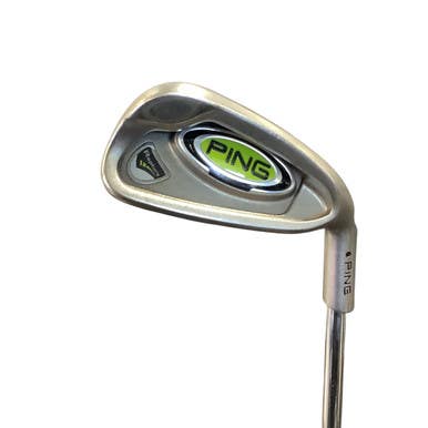 Used Ping RAPTURE Mens Individual Iron RH 5 Iron 11479-S000402926