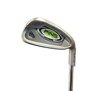 Used Ping RAPTURE Mens Individual Iron RH 5 Iron 11479-S000402926