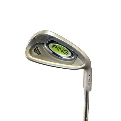 Used Ping RAPTURE Mens Individual Iron RH 6 Iron 11479-S000402927