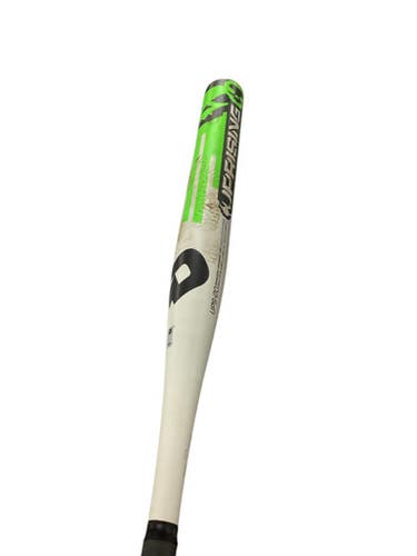 Used Demarini UPRISING BB/SB Slowpitch Bat 30" 11479-S000402924