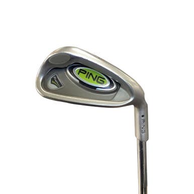Used Ping RAPTURE Mens Individual Iron RH 7 Iron 11479-S000402928