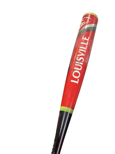 Used Louisville Slugger OMAHA BB/SB USSSA 2 5/8 Bat 32" 11479-S000402921