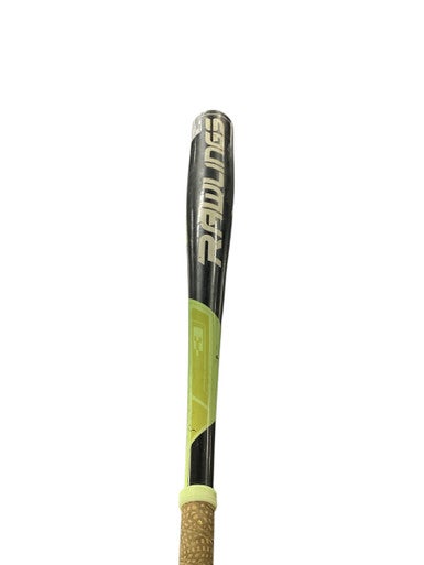 Used Rawlings 5150 BB/SB High School -3 Bat 33" 11479-S000402923