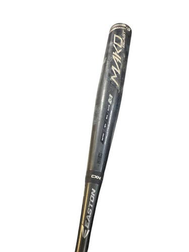 Used Easton MAKO BEAST BB/SB High School -3 Bat 32" 11479-S000402920