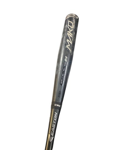 Used Easton MAKO BEAST BB/SB High School -3 Bat 32" 11479-S000402920