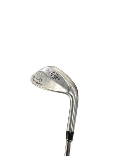 Used Ray Cook SILVER RAY 52 10 BOUNCE Golf Wedge Mens RH Gap/Approach Wedge 11479-S000402884